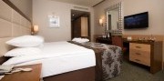 Side - Kamelya Selin Hotel 5* Ultra All-Inclusive s letenkou