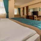 Kamelya Selin Hotel 5*****