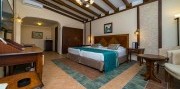 Side - Kamelya Selin Hotel 5* Ultra All-Inclusive s letenkou