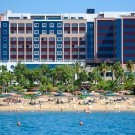 Kamelya Selin Hotel 5*****