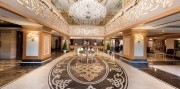 Side - Kamelya Selin Hotel 5* Ultra All-Inclusive s letenkou