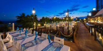 Side - Kamelya Selin Hotel 5* Ultra All-Inclusive s letenkou