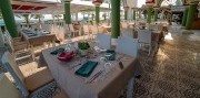 Side - Kamelya Selin Hotel 5* Ultra All-Inclusive s letenkou