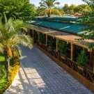Kamelya Selin Hotel 5*****