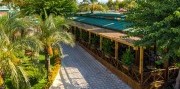 Side - Kamelya Selin Hotel 5* Ultra All-Inclusive s letenkou