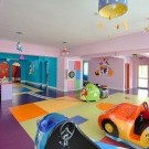 Kamelya Selin Hotel 5*****