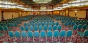 Side - Kamelya Selin Hotel 5* Ultra All-Inclusive s letenkou