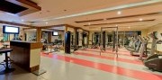 Side - Kamelya Selin Hotel 5* Ultra All-Inclusive s letenkou