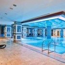 Kamelya Selin Hotel 5*****