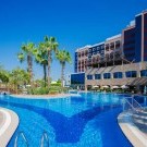 Kamelya Selin Hotel 5*****