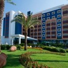 Kamelya Selin Hotel 5*****