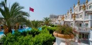 Side - Kamelya Selin Hotel 5* Ultra All-Inclusive s letenkou