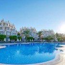 Kamelya Selin Hotel 5*****