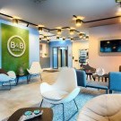 B&B Hotel Kempten