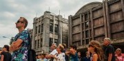 Výlet do Korda Filmparku v Budapešti