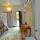 Highland Bungalows & Kihori Nungwi & Jafferji House