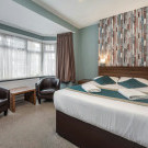King Solomon Hotel