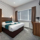 King Solomon Hotel