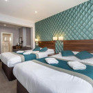 King Solomon Hotel