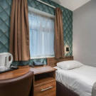 King Solomon Hotel