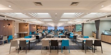Zadar - Hotel Kolovare 4* s raňajkami letecky z Bratislavy a Košíc