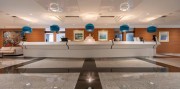 Zadar - Hotel Kolovare 4* s raňajkami letecky z Bratislavy a Košíc