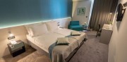 Zadar - Hotel Kolovare 4* s raňajkami letecky z Bratislavy a Košíc