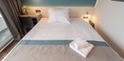 Zadar - Hotel Kolovare 4* s raňajkami letecky z Bratislavy a Košíc