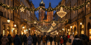 Adventný zájazd do Krakowa
