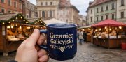 Adventný zájazd do Krakowa