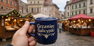 3-dňový silvestrovský zájazd do Krakowa, Zakopaného