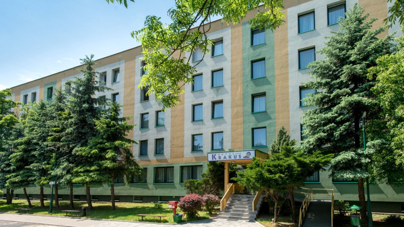 Krakus Hotel 