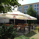 Krakus Hotel 