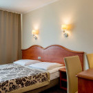 Krakus Hotel 