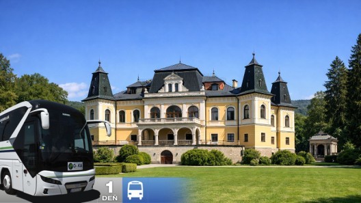 Krásny Betliar a Ochtinská aragonitová jaskyňa