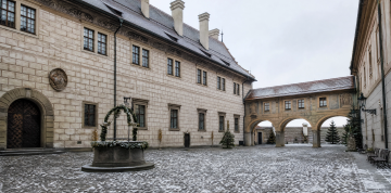 Adventný Český Krumlov – rozprávkové Vianoce v meste UNESCO