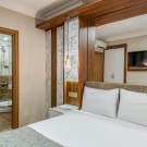 Cappadocia View Suit & Hotel Kupeli & Boutique Dedem Hotel Sultanahmet 