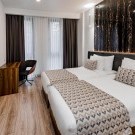 Kutaisi Inn & Holiday Inn Express Tbilisi