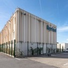 B&B HOTEL Mulhouse Bâle Aéroport & Kyriad Annemasse 