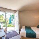 B&B HOTEL Mulhouse Bâle Aéroport & Kyriad Annemasse 