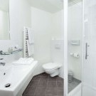 B&B HOTEL Mulhouse Bâle Aéroport & Kyriad Annemasse 
