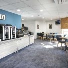 B&B HOTEL Mulhouse Bâle Aéroport & Kyriad Annemasse 