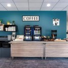 B&B HOTEL Mulhouse Bâle Aéroport & Kyriad Annemasse 