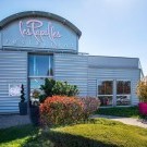 B&B HOTEL Mulhouse Bâle Aéroport & Kyriad Annemasse 