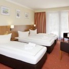 Europarkhotel International 