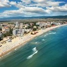 Tropics & Venera Hotel ***