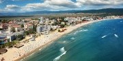 Sveti Vlas - hotely Tropics & Venera 3* All-Inclusive s letenkou 