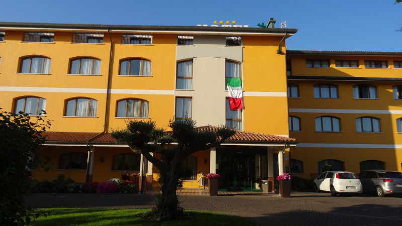 Ancora Sport Hotel 4****
