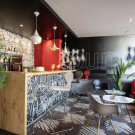 IBIS Cannes Plage La Bocca & Hotel des Pays Bas