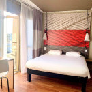 IBIS Cannes Plage La Bocca & Hotel des Pays Bas